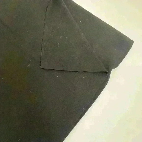 Italtempo Wool Fitted Midi Pencil Skirt Made in  Italy with Side Slit Size Small - Picture 5 of 7